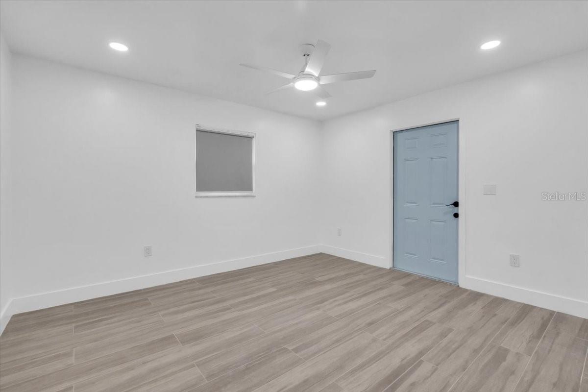 SYLVAN WOODS - Residential