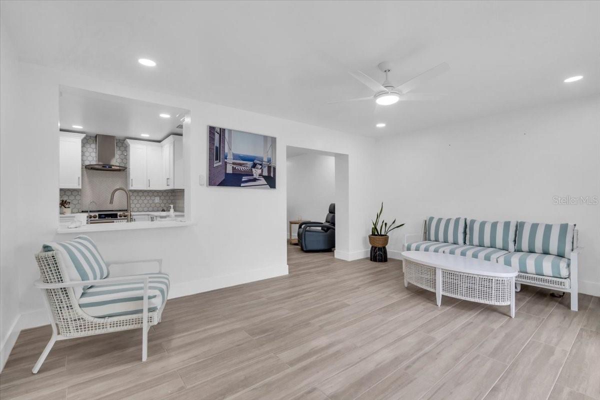 SYLVAN WOODS - Residential