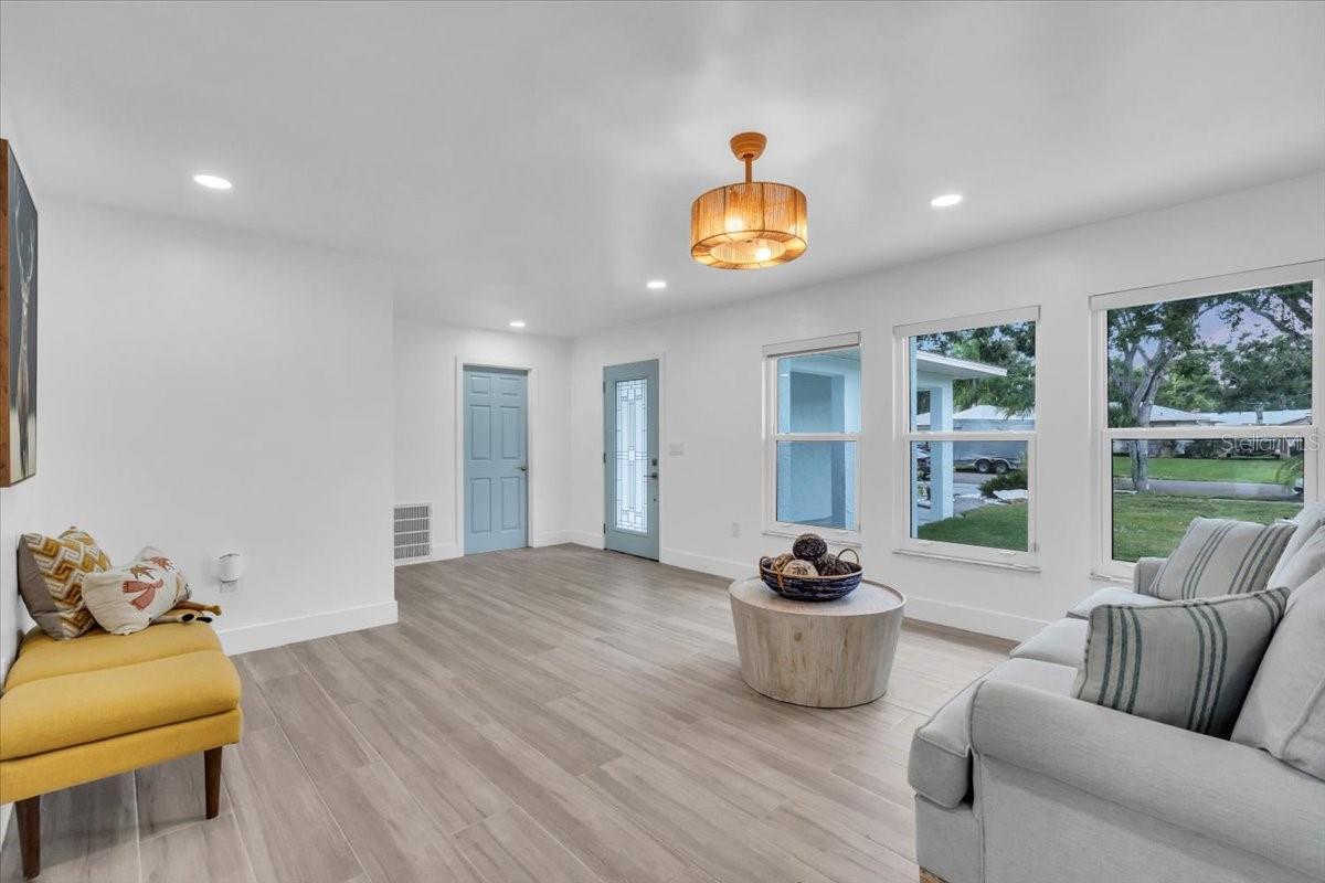 SYLVAN WOODS - Residential