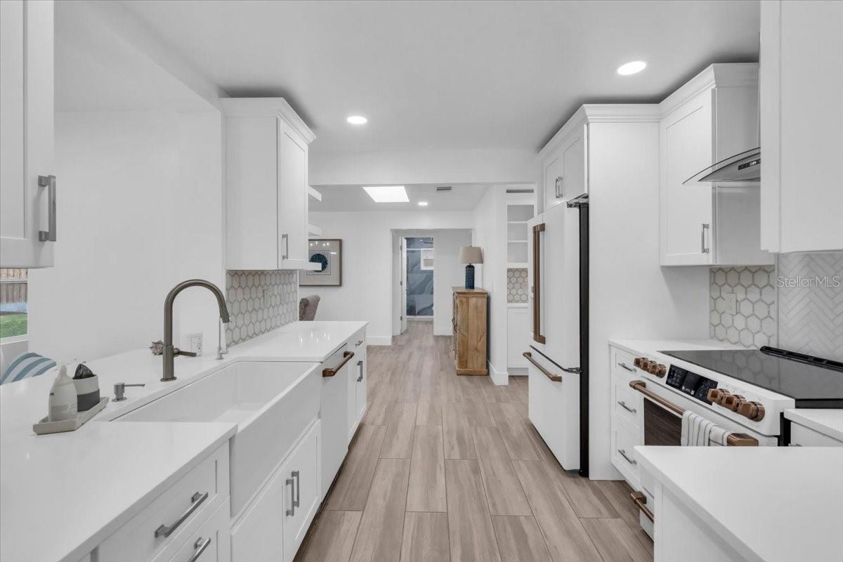 SYLVAN WOODS - Residential