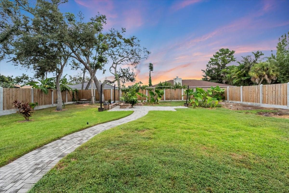SYLVAN WOODS - Residential