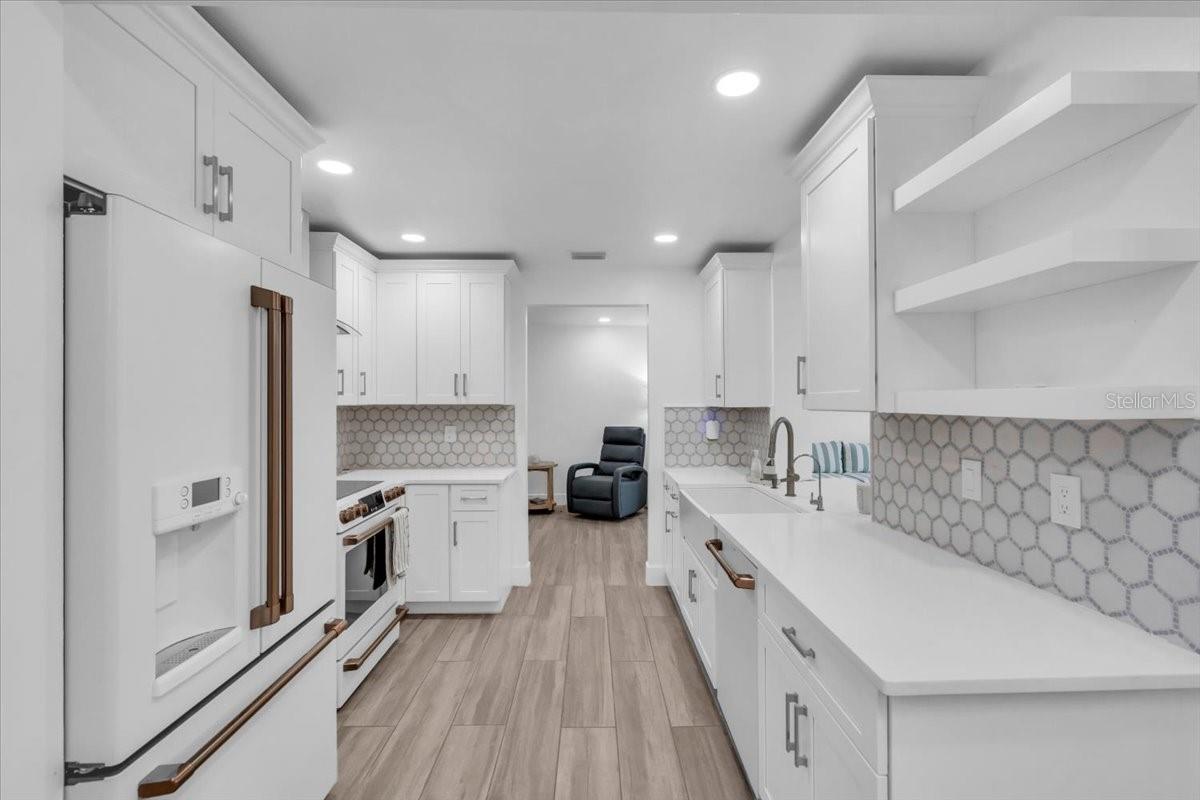 SYLVAN WOODS - Residential