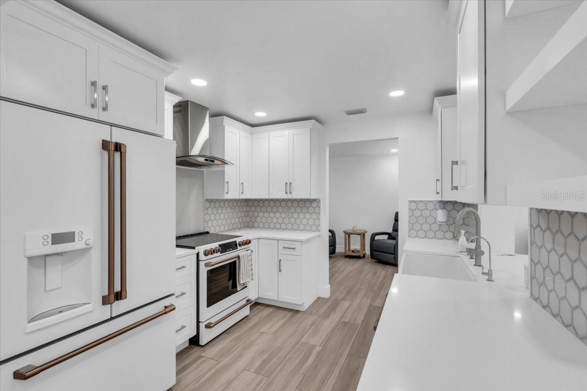 SYLVAN WOODS - Residential