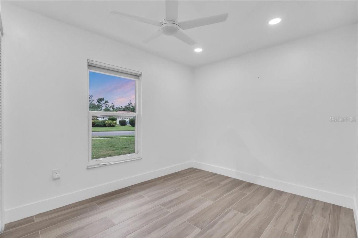 SYLVAN WOODS - Residential