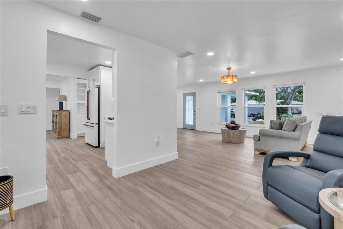 SYLVAN WOODS - Residential