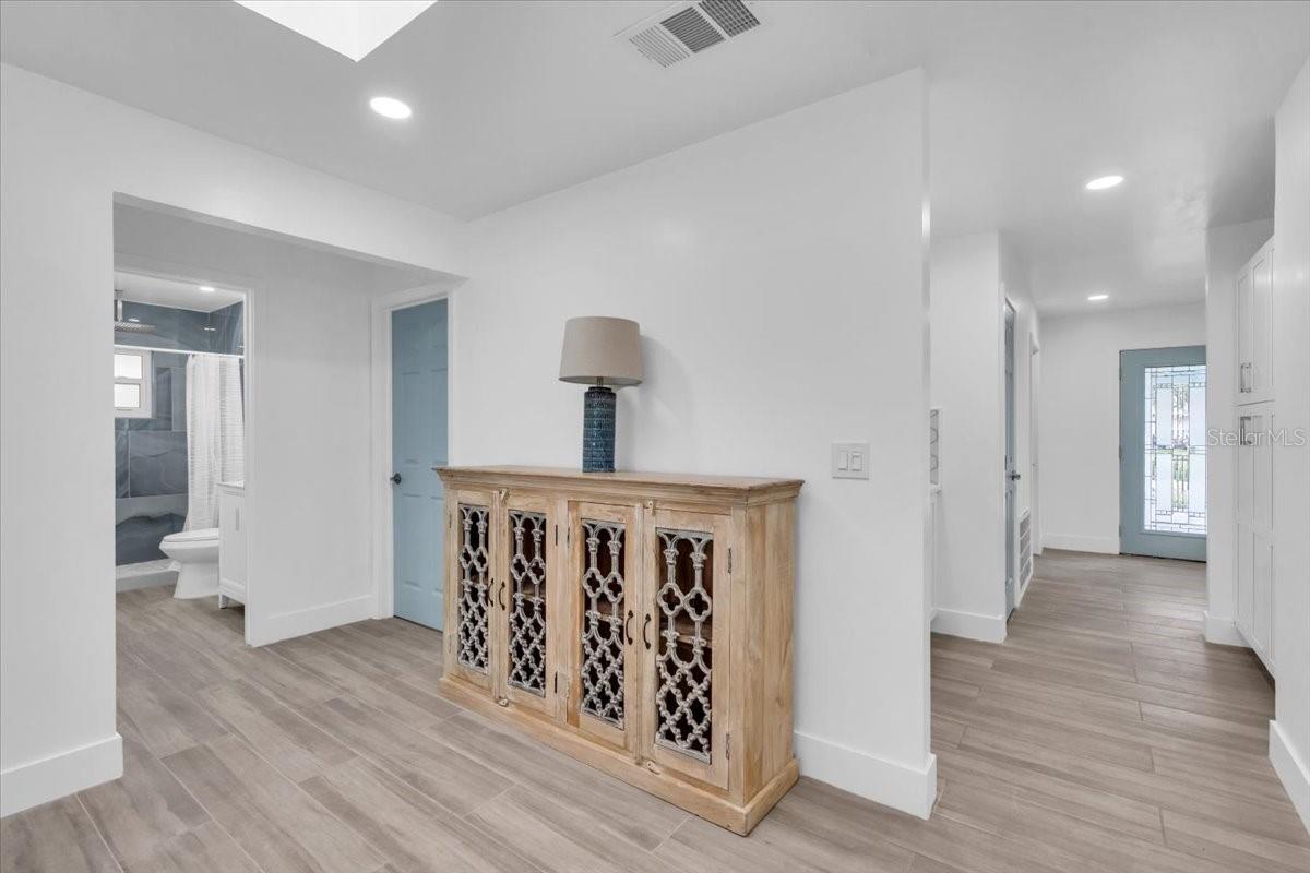 SYLVAN WOODS - Residential