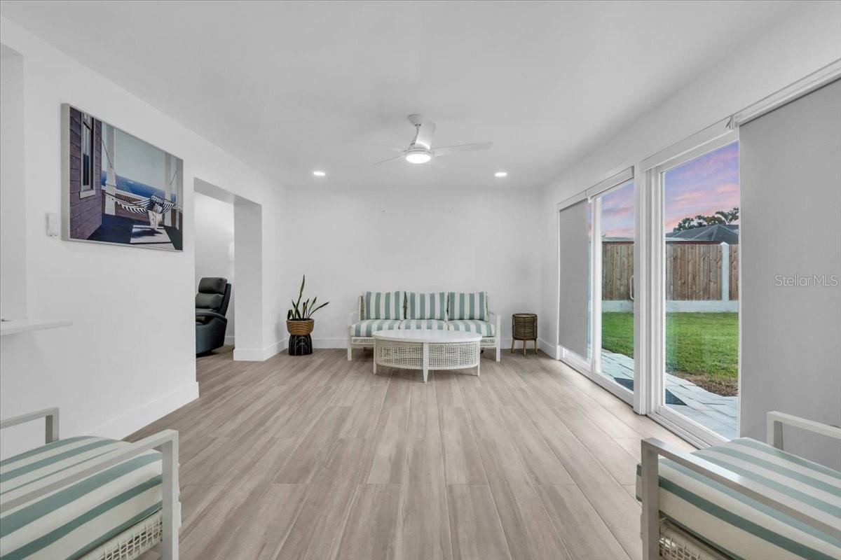 SYLVAN WOODS - Residential