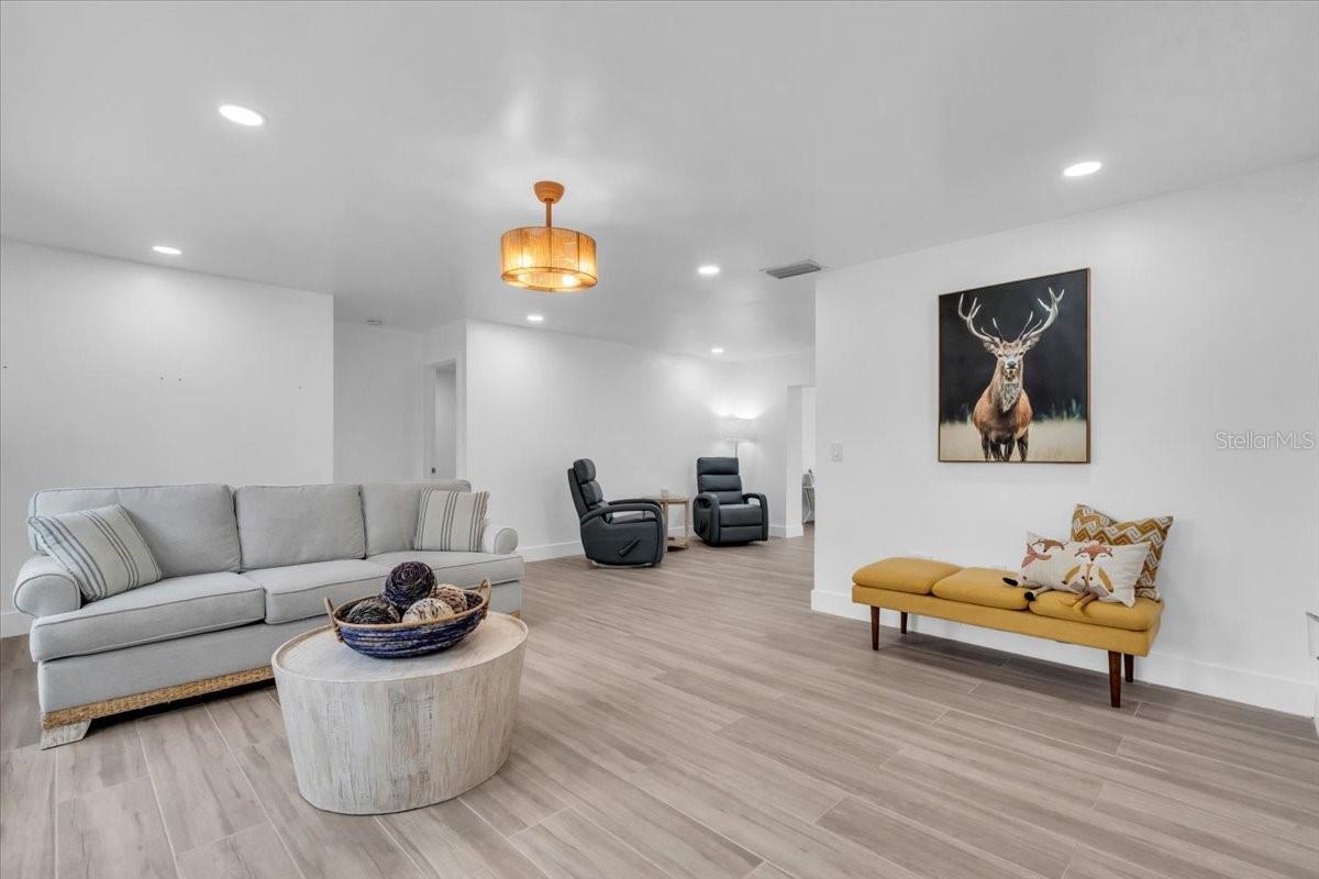 SYLVAN WOODS - Residential