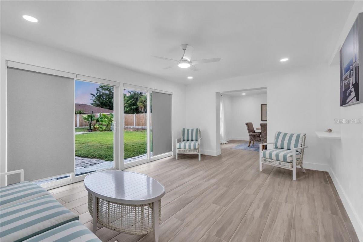 SYLVAN WOODS - Residential