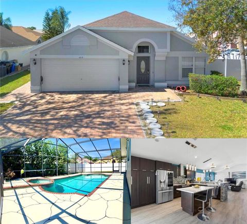 489 BOHANNON BOULEVARD ORLANDO FL 32824