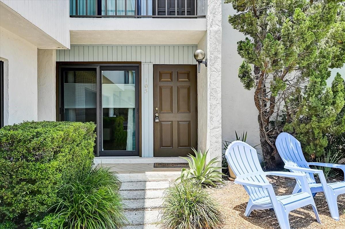 722 S BLVD OF THE PRESIDENTS 105