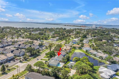 2505 ROY HANNA DRIVE S ST PETERSBURG FL 33712
