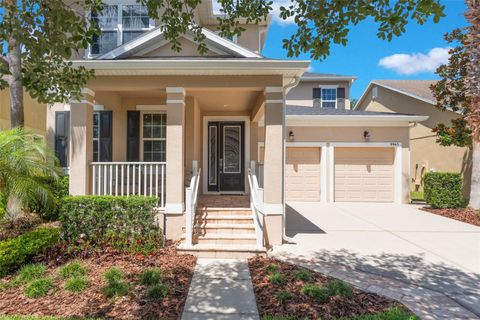 9963 HARTFORD MAROON ROAD ORLANDO FL 32827