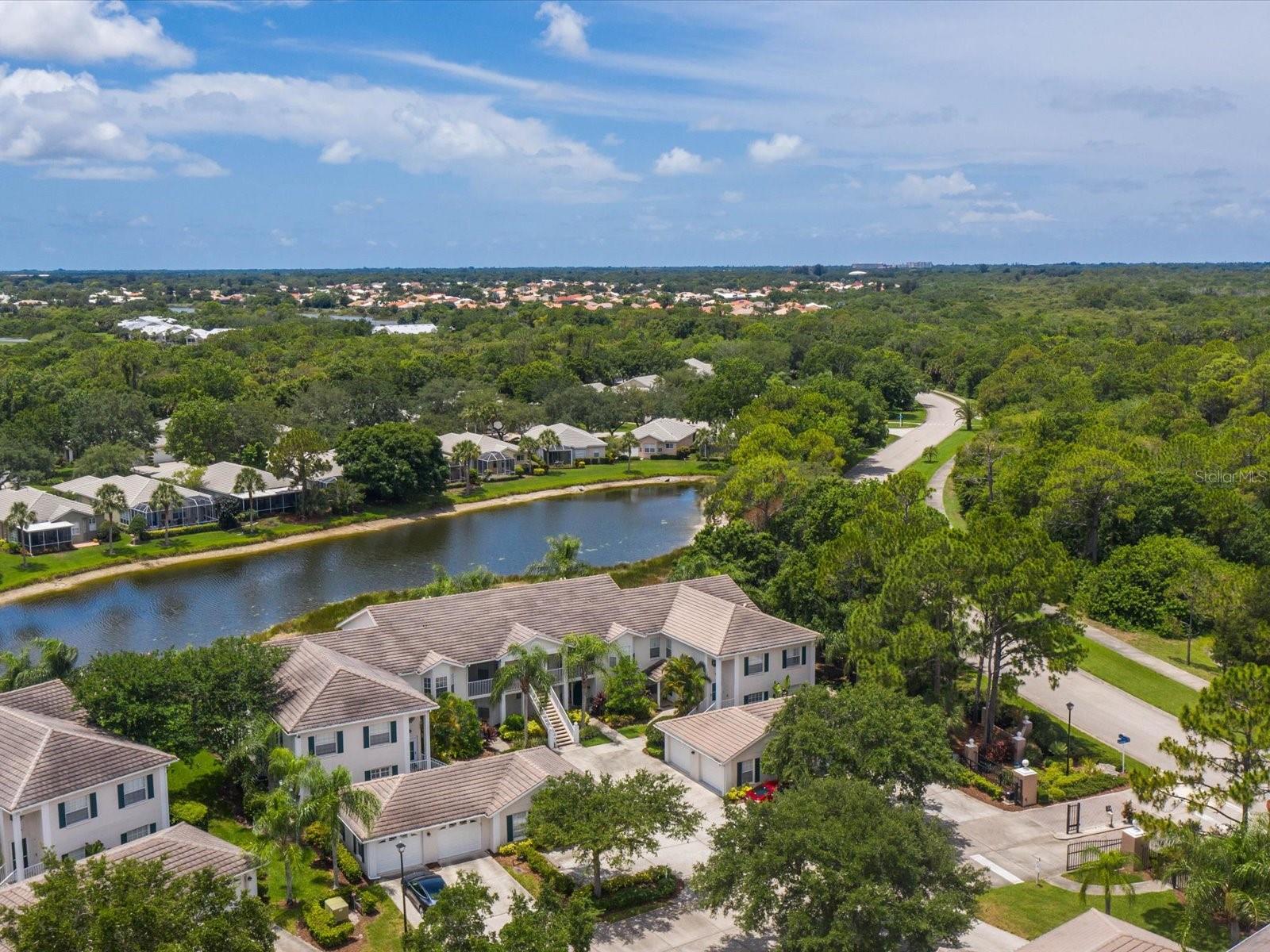 WEST LAKE GARDENS ST ANDREWS PARK - Residential Lease