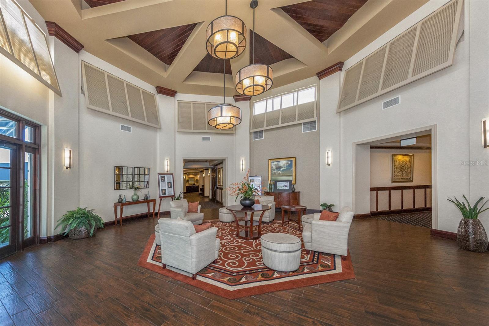 WEST LAKE GARDENS ST ANDREWS PARK - Residential Lease