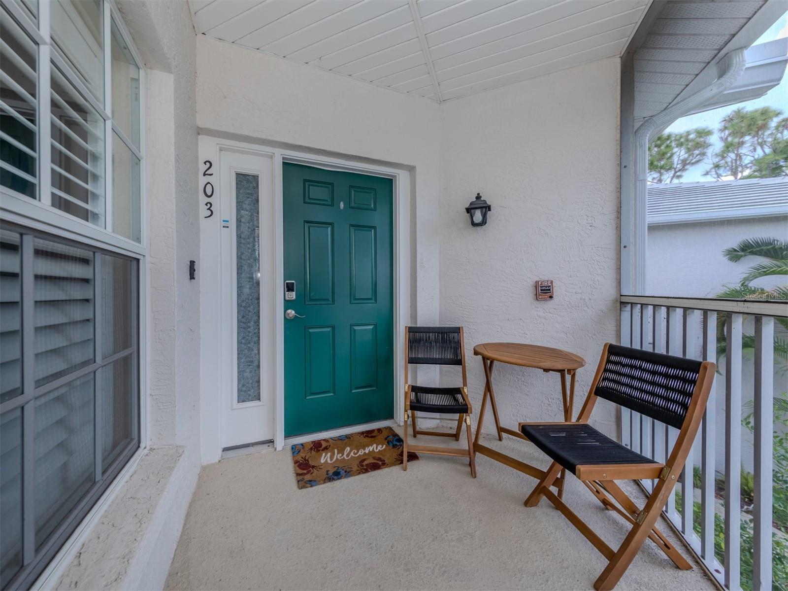 901 ADDINGTON COURT 203