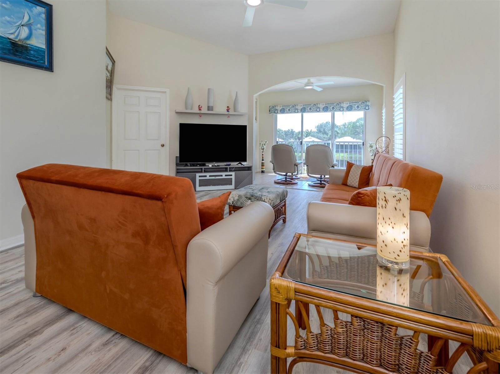 WEST LAKE GARDENS ST ANDREWS PARK - Residential Lease