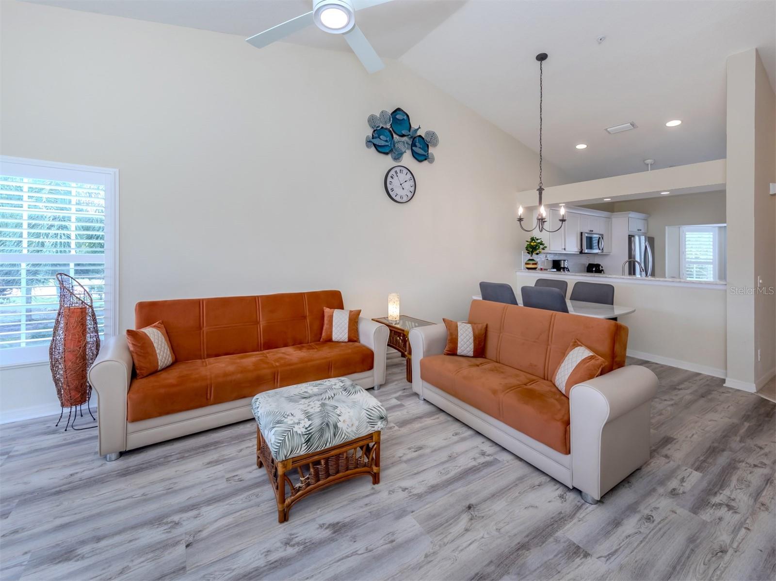 WEST LAKE GARDENS ST ANDREWS PARK - Residential Lease