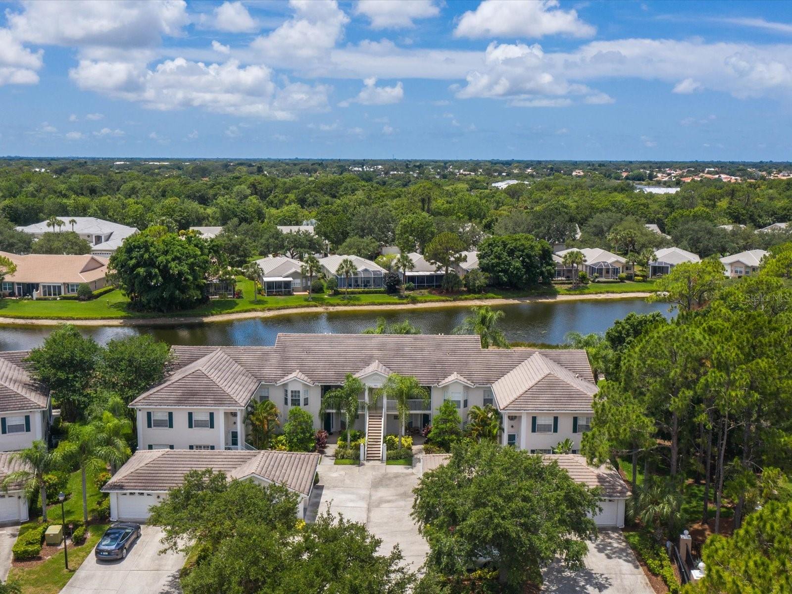 WEST LAKE GARDENS ST ANDREWS PARK - Residential Lease