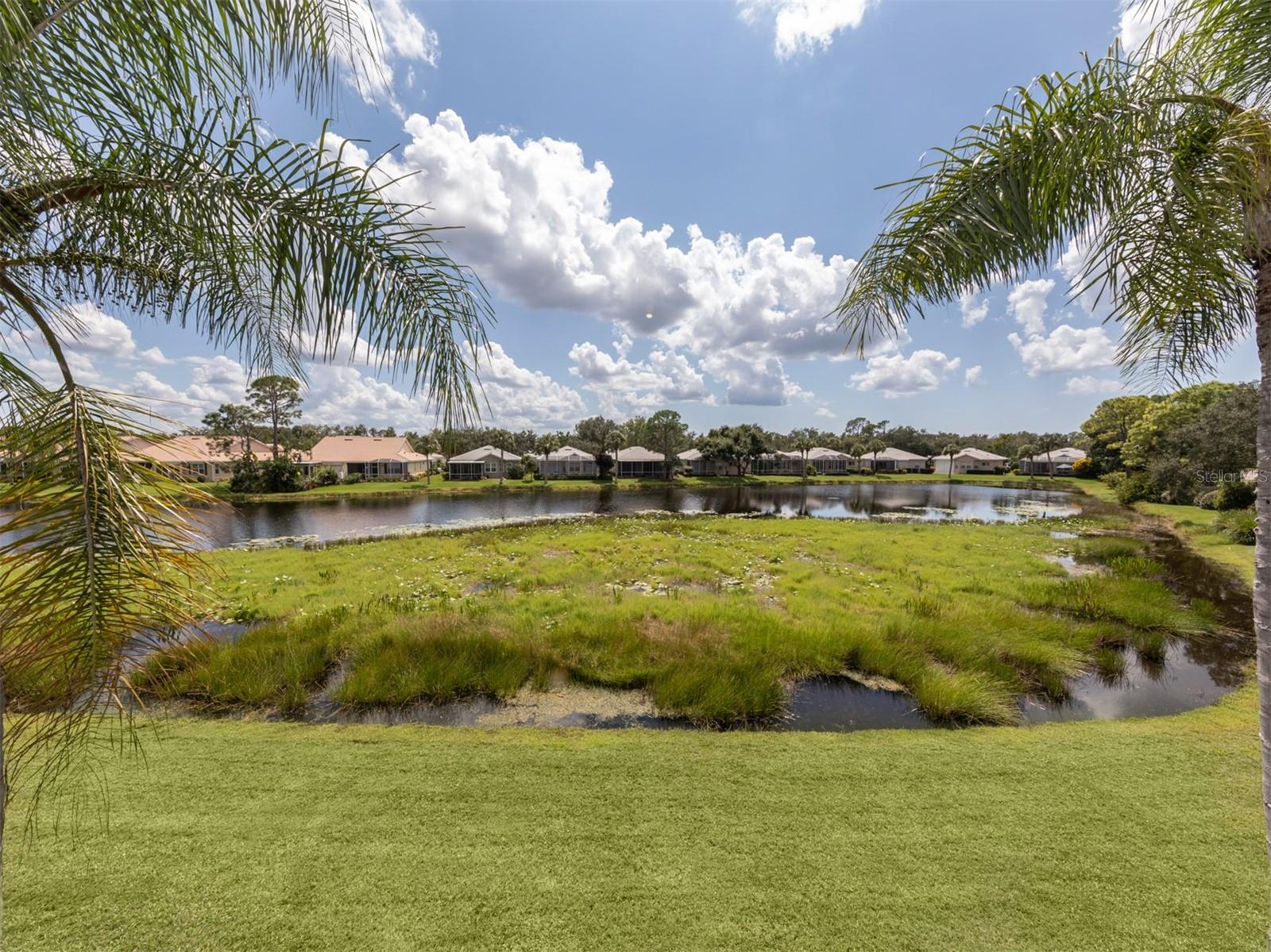 WEST LAKE GARDENS ST ANDREWS PARK - Residential Lease