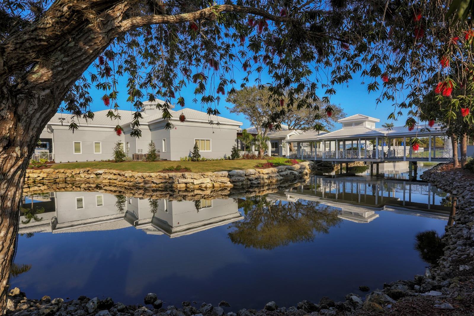 WEST LAKE GARDENS ST ANDREWS PARK - Residential Lease