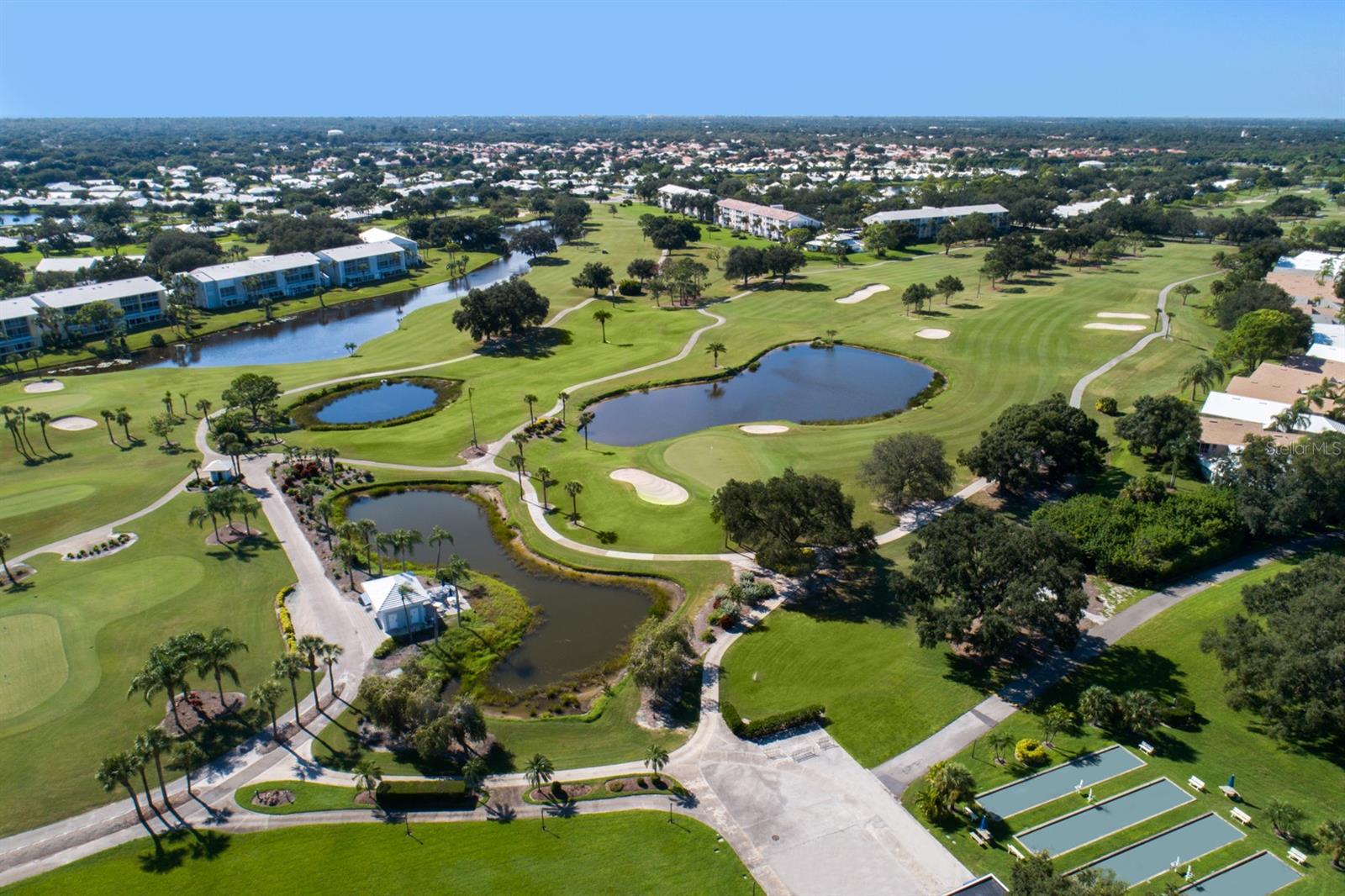 WEST LAKE GARDENS ST ANDREWS PARK - Residential Lease