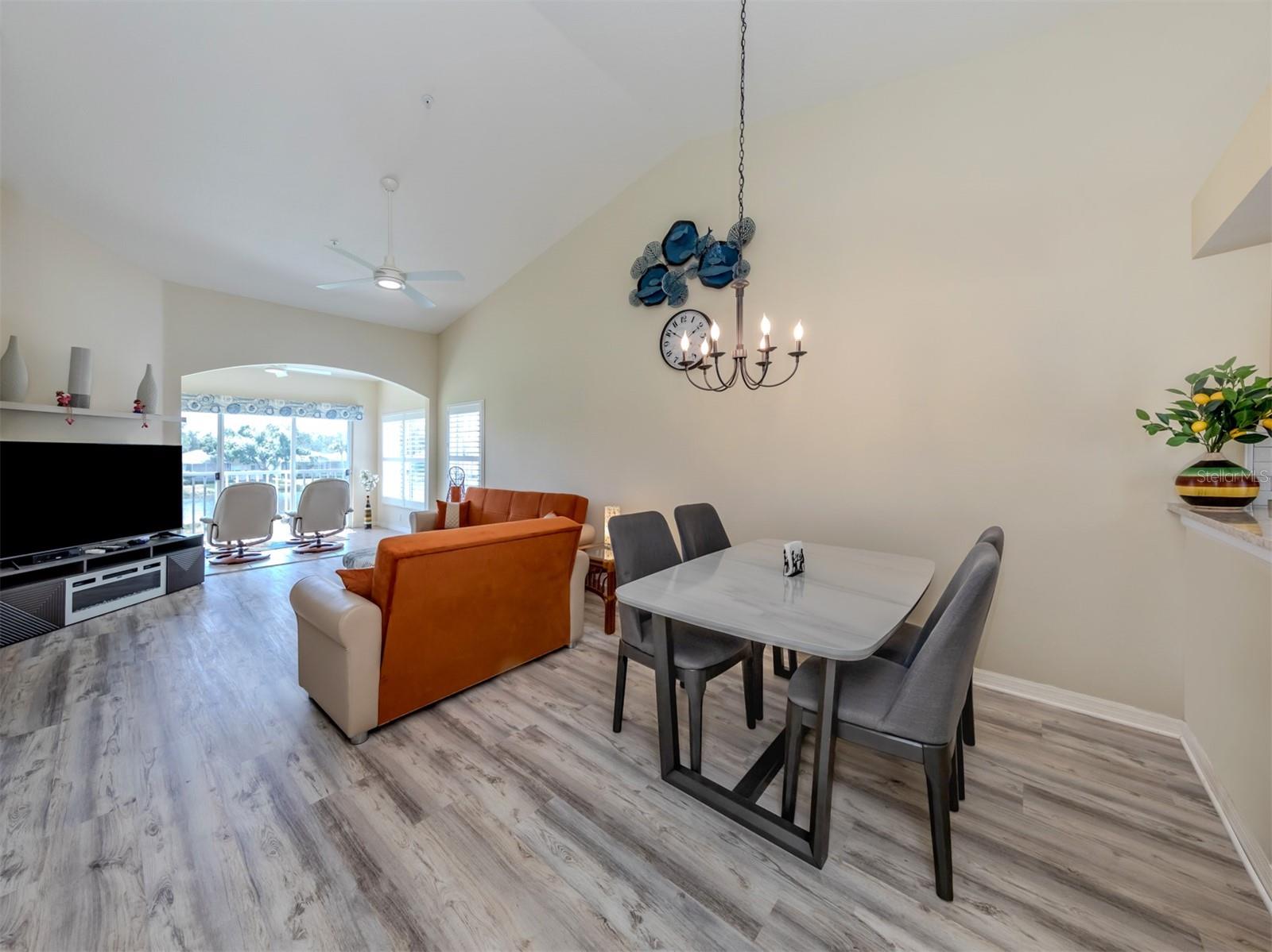 WEST LAKE GARDENS ST ANDREWS PARK - Residential Lease