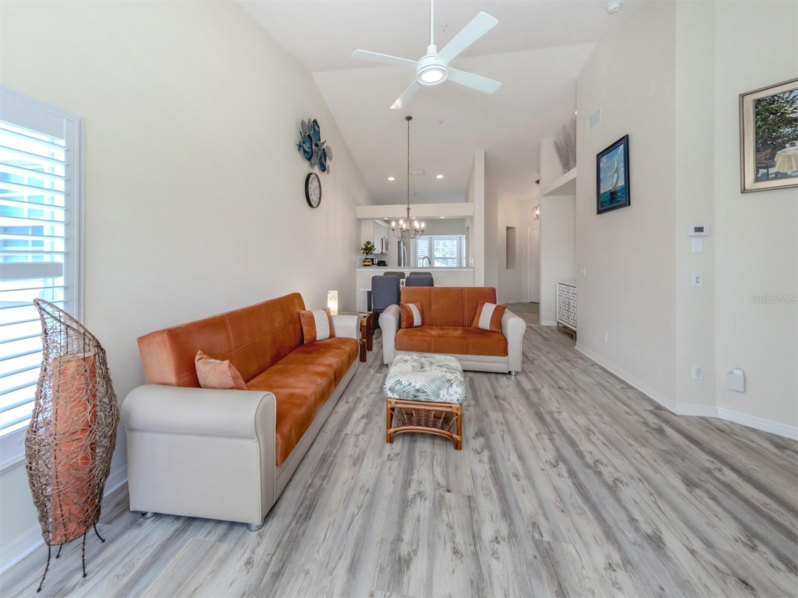 WEST LAKE GARDENS ST ANDREWS PARK - Residential Lease