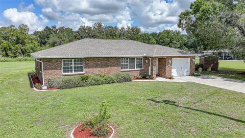 3491 SW FRUITVILLE ESTATES AVENUE ARCADIA FL 34266