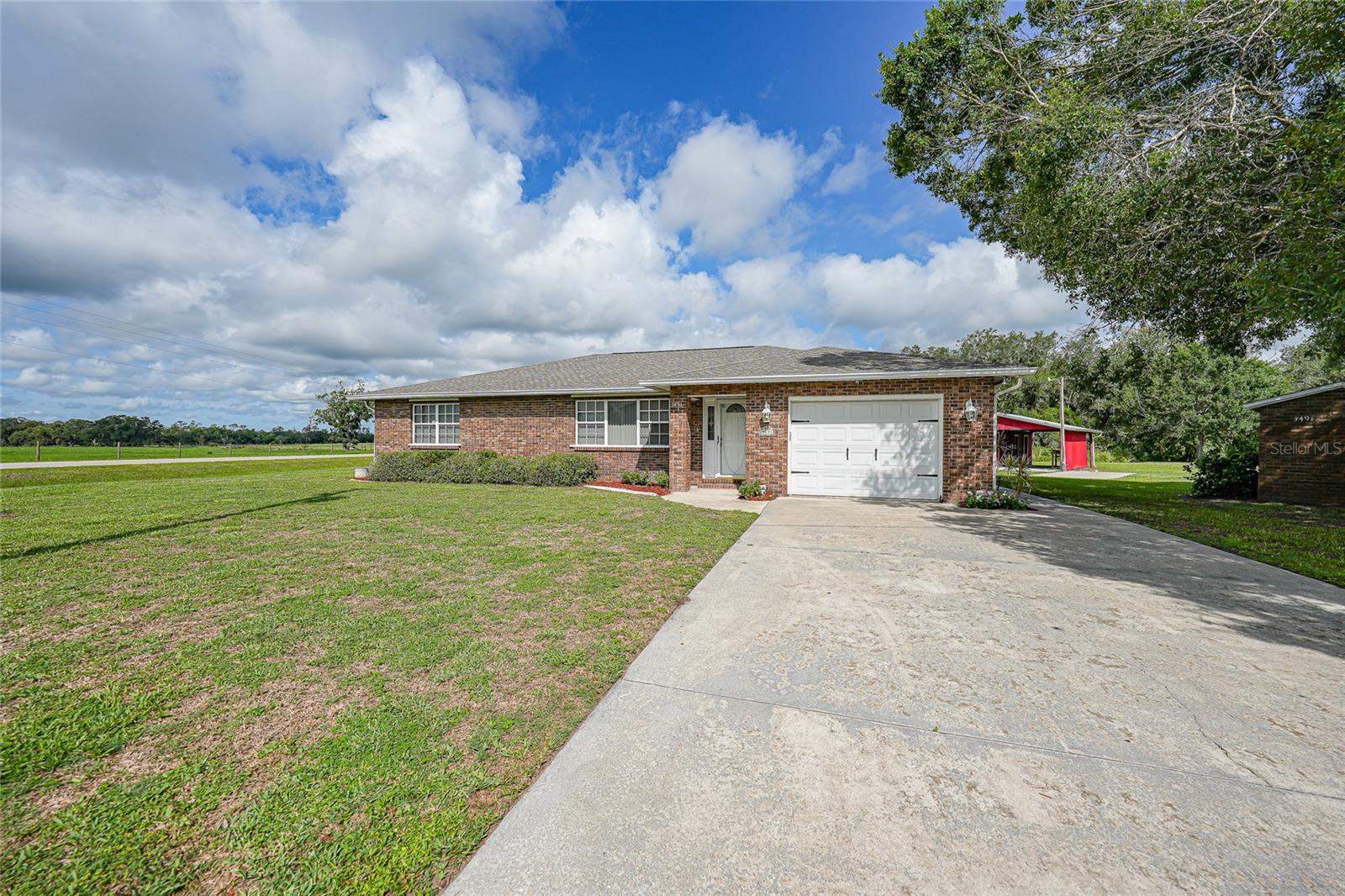 3491 SW FRUITVILLE ESTATES AVENUE