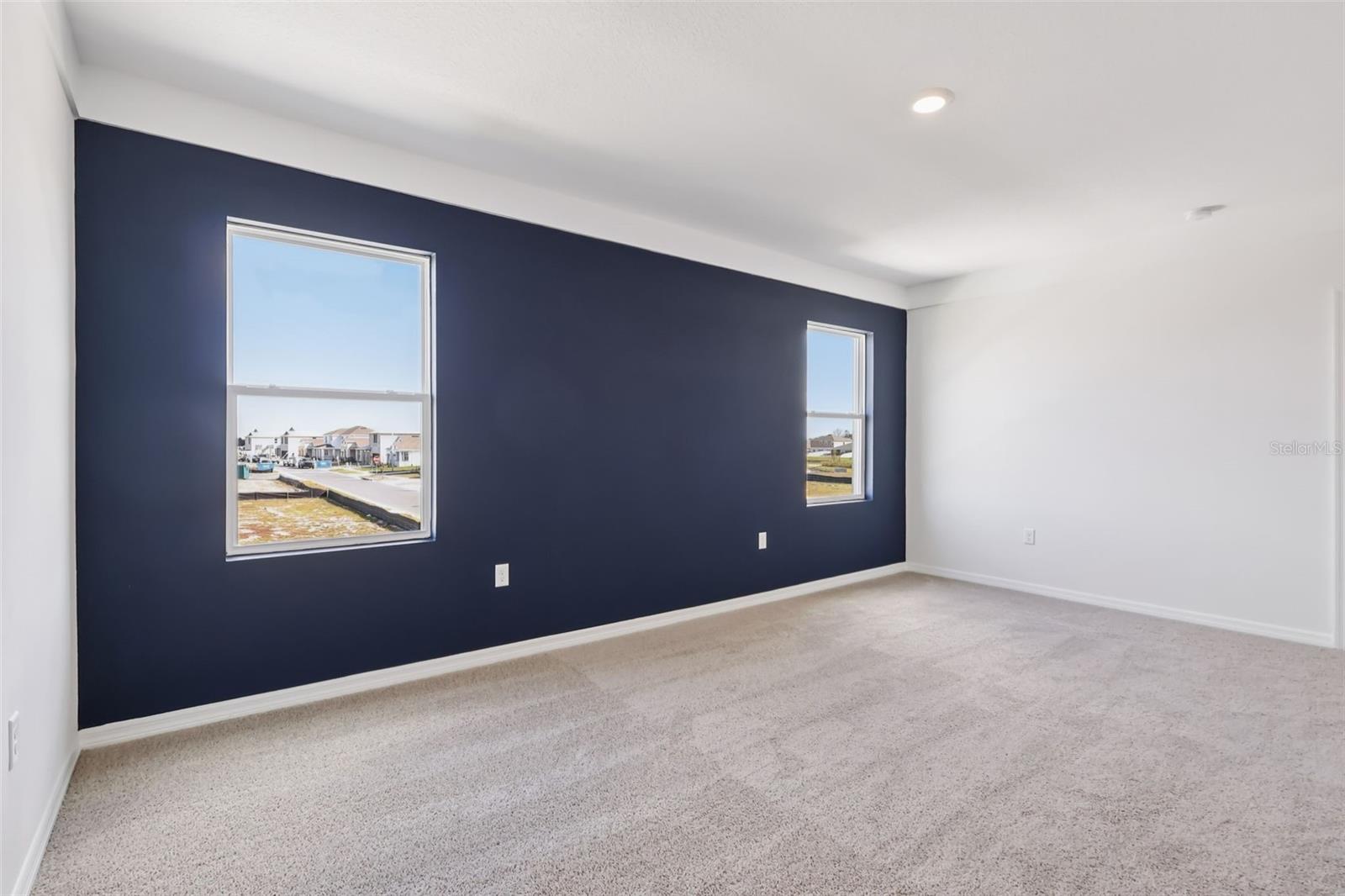 HAWTHORNE PHASE 3A-3B - Residential