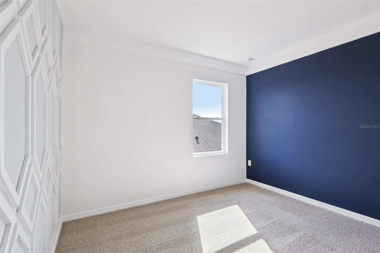 HAWTHORNE PHASE 3A-3B - Residential