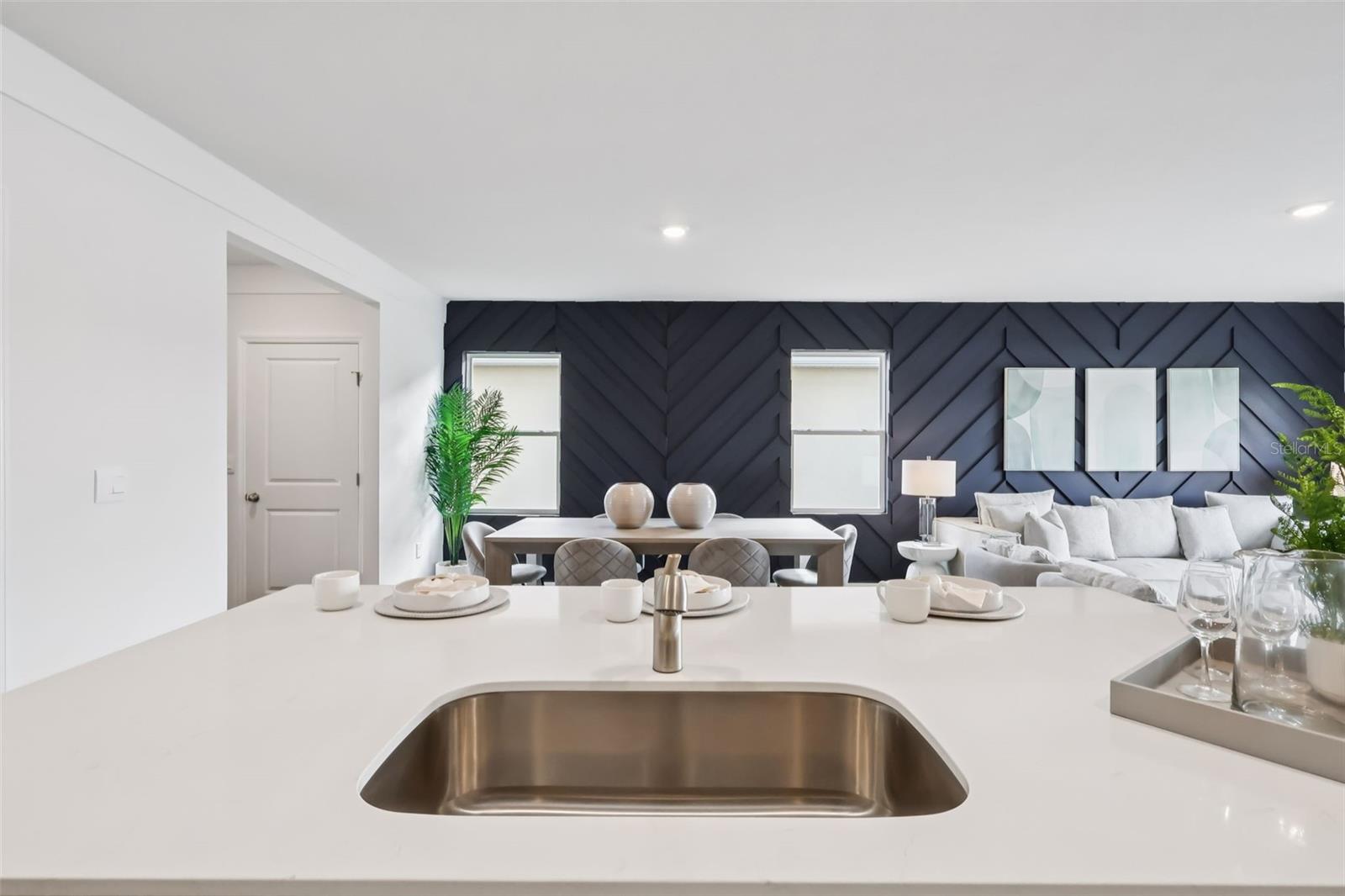 HAWTHORNE PHASE 3A-3B - Residential