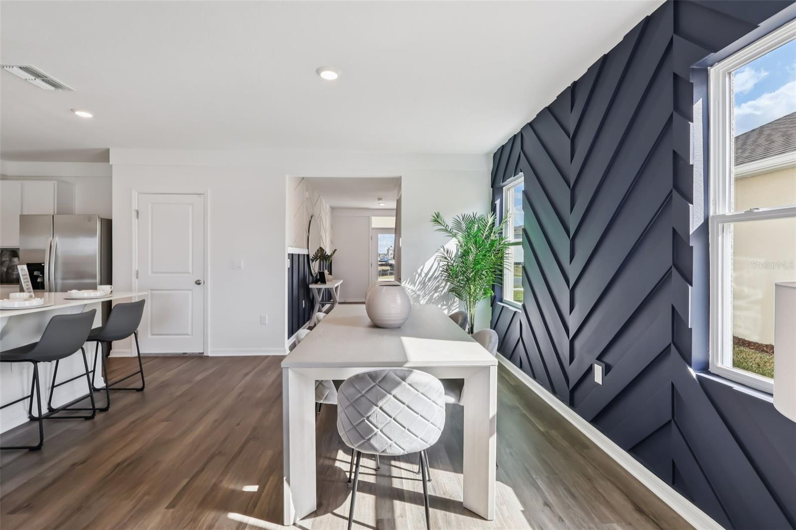 HAWTHORNE PHASE 3A-3B - Residential