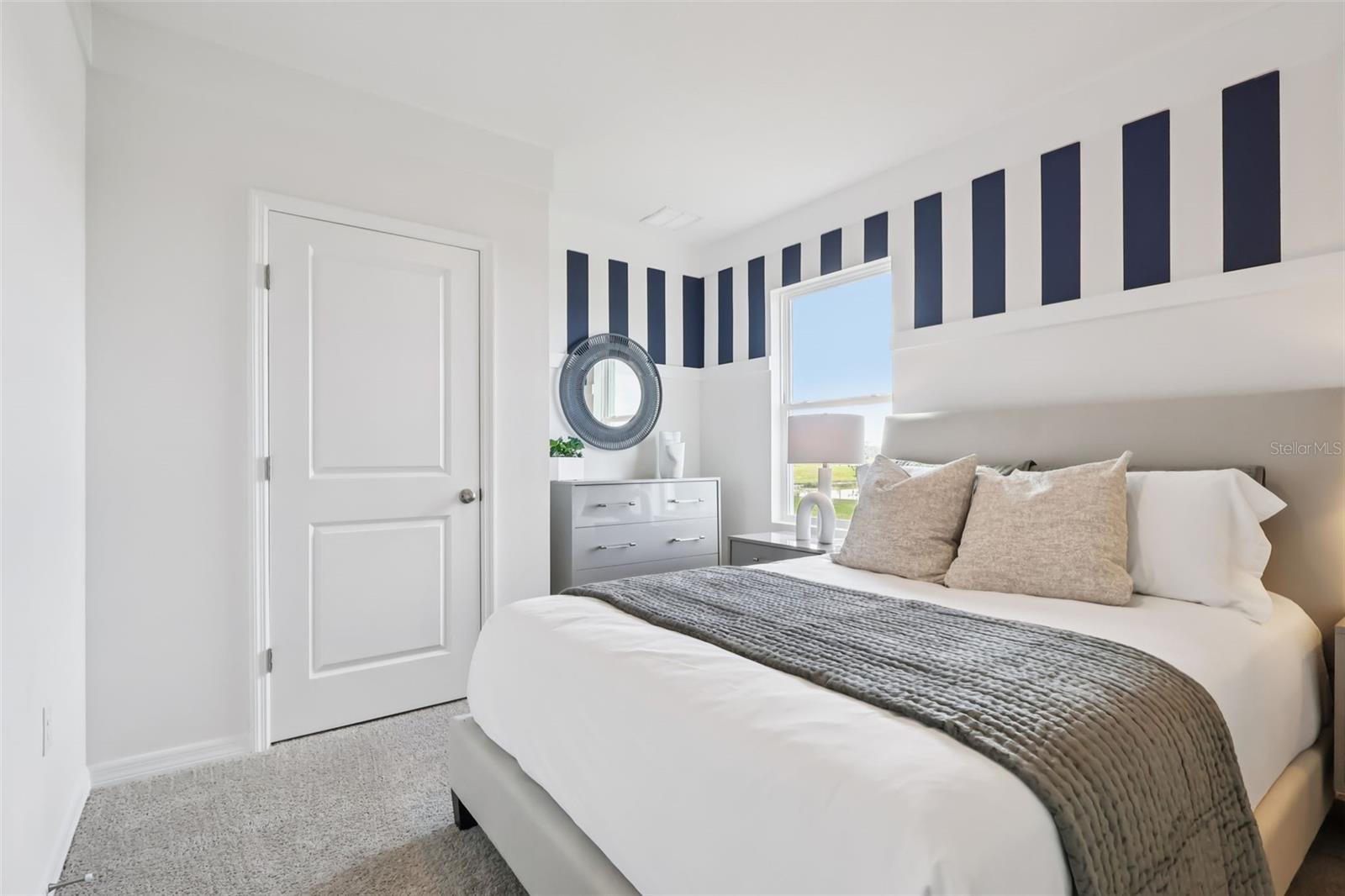 HAWTHORNE PHASE 3A-3B - Residential