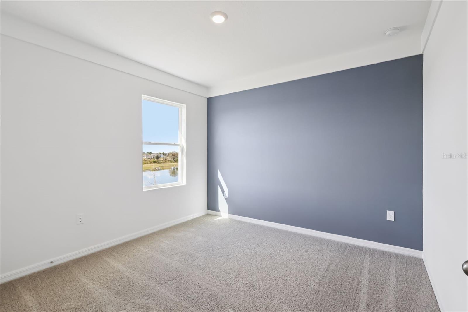 HAWTHORNE PHASE 3A-3B - Residential