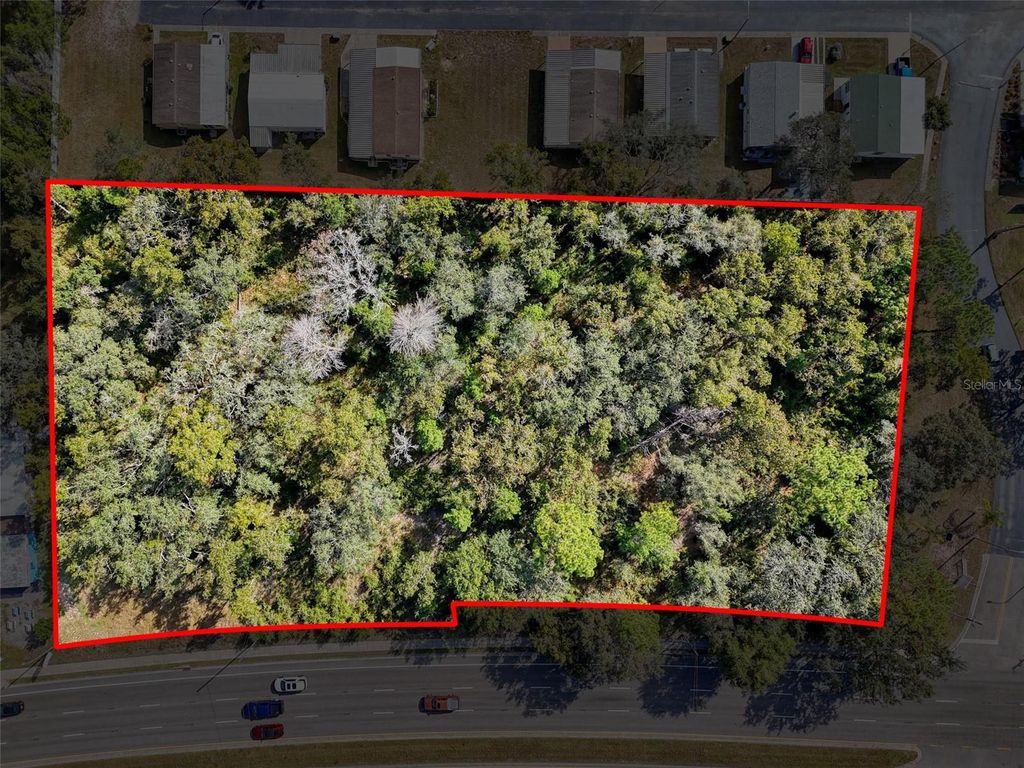 Photo of 10780 State Road 52, Hudson, FL 34669 (MLS # W7879998)