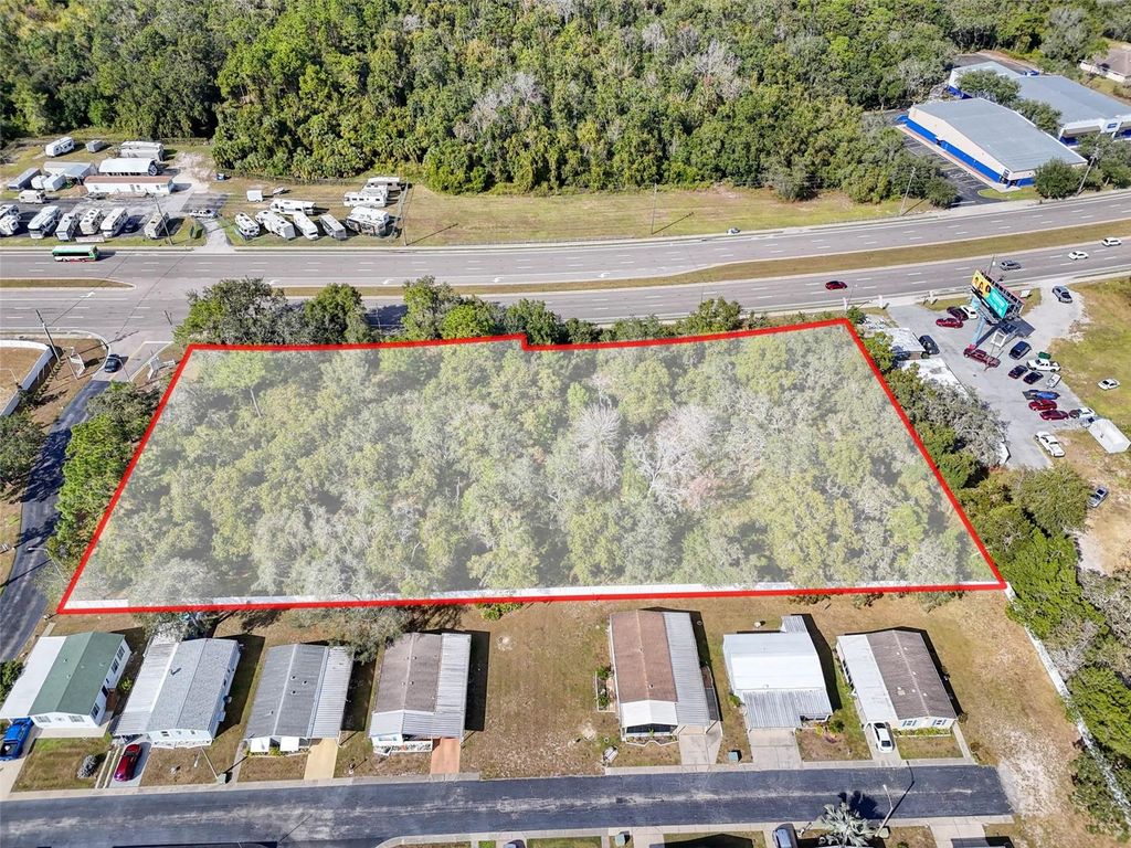 Photo of 10780 State Road 52, Hudson, FL 34669 (MLS # W7879998)