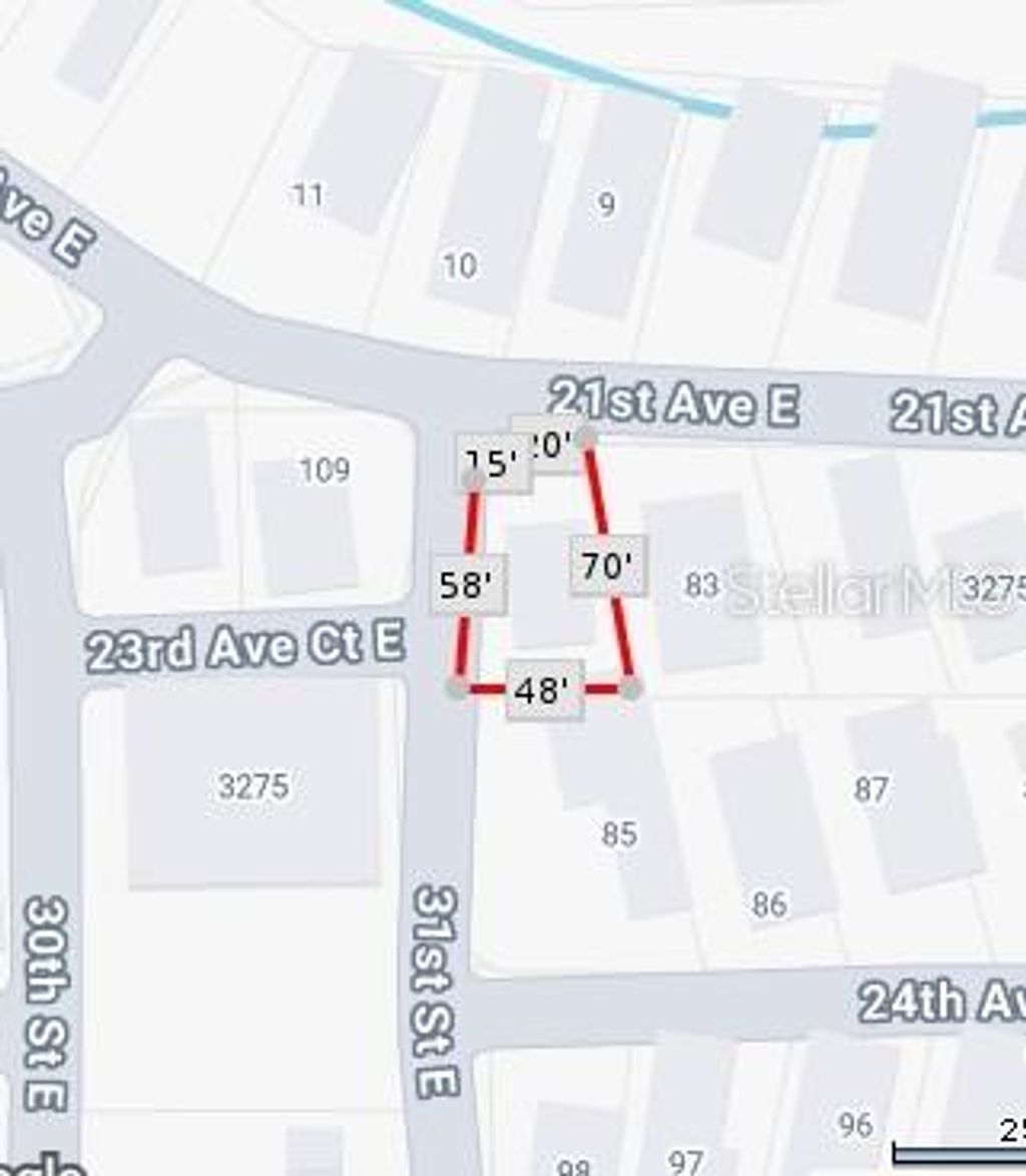 Photo of 3275 26th Avenue E #84, Bradenton, FL 34208 (MLS # A4674415)