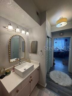 OXFORD PLACE AT TAMPA PALMS A - Residential