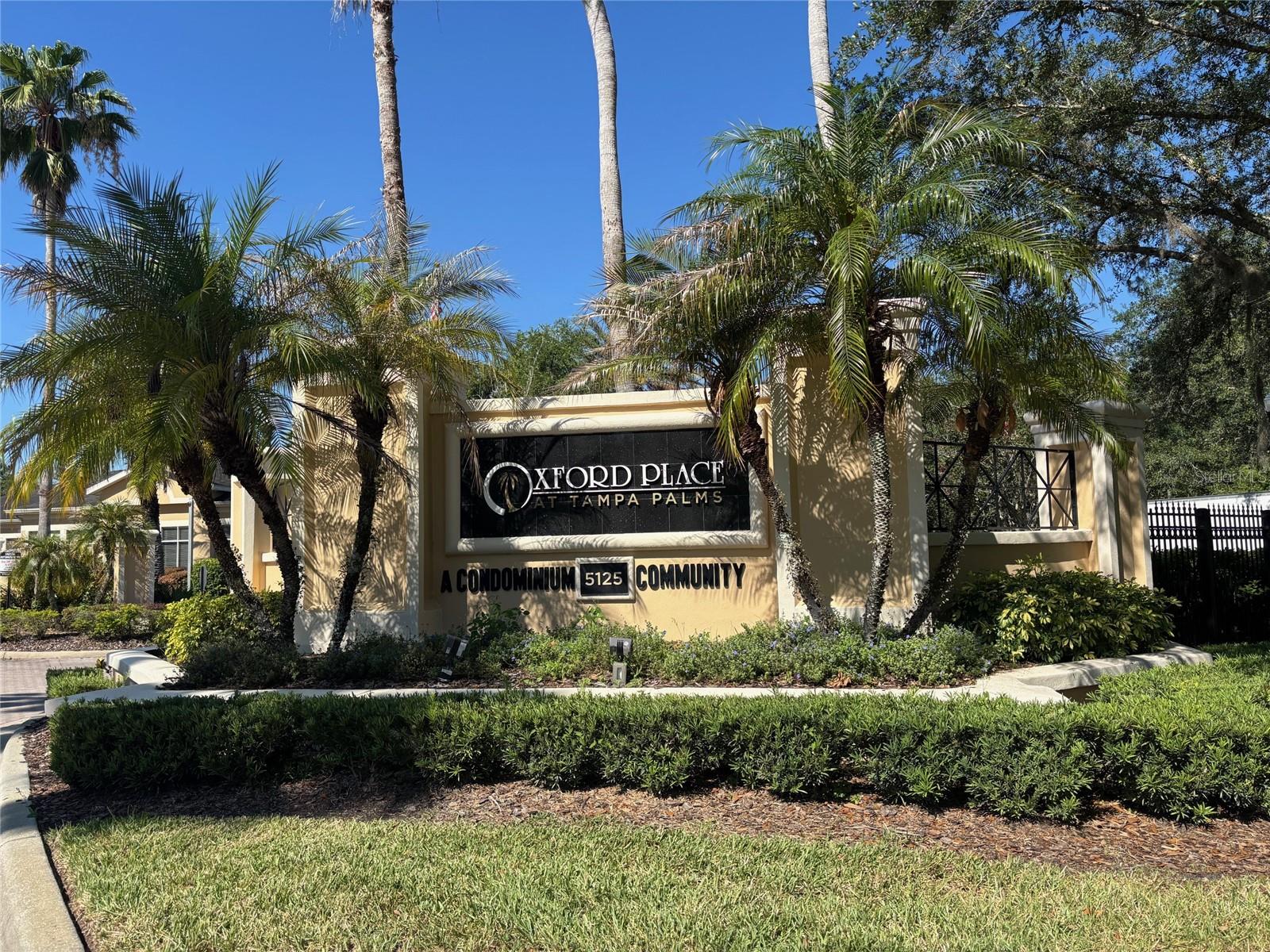 5125 PALM SPRINGS BOULEVARD 1202