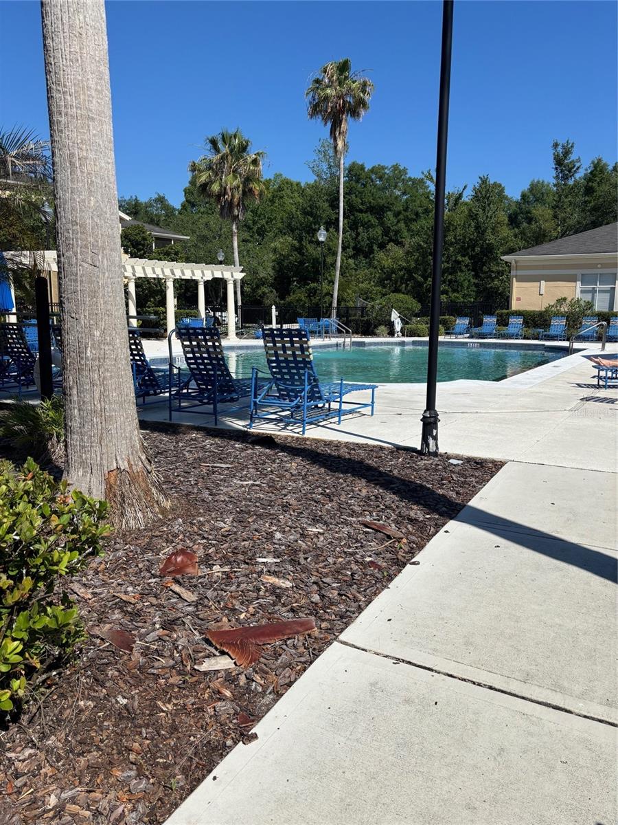 OXFORD PLACE AT TAMPA PALMS A - Residential