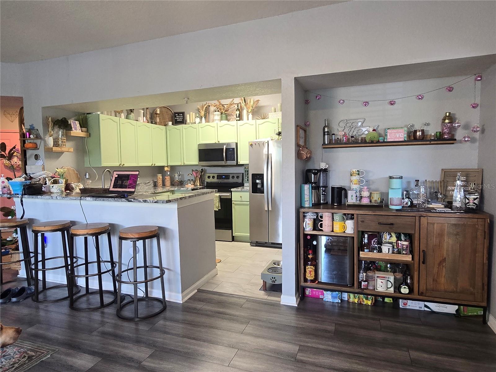 5125 PALM SPRINGS BOULEVARD 1202