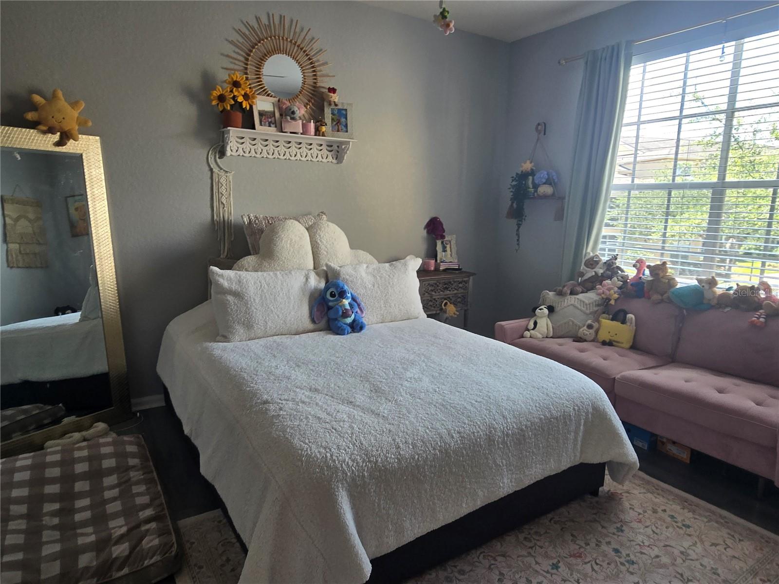 OXFORD PLACE AT TAMPA PALMS A - Residential
