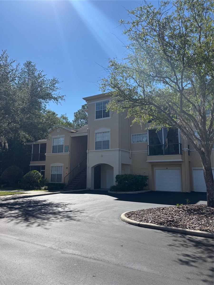 OXFORD PLACE AT TAMPA PALMS A - Residential