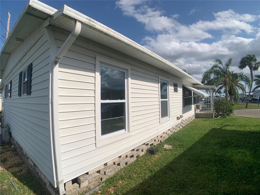 Photo of 371 TAMPICO DRIVE, PALMETTO, FL 34221 (MLS # A4530381)