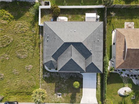 A home in NORTH PORT