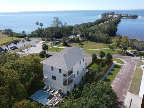 96 SHORE DRIVE TARPON SPRINGS FL 34689