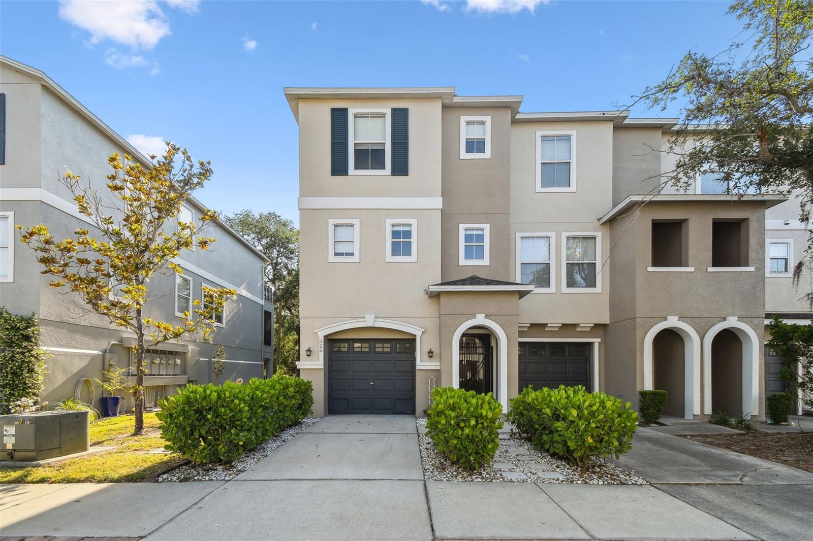 520 WHEATON TRENT PLACE