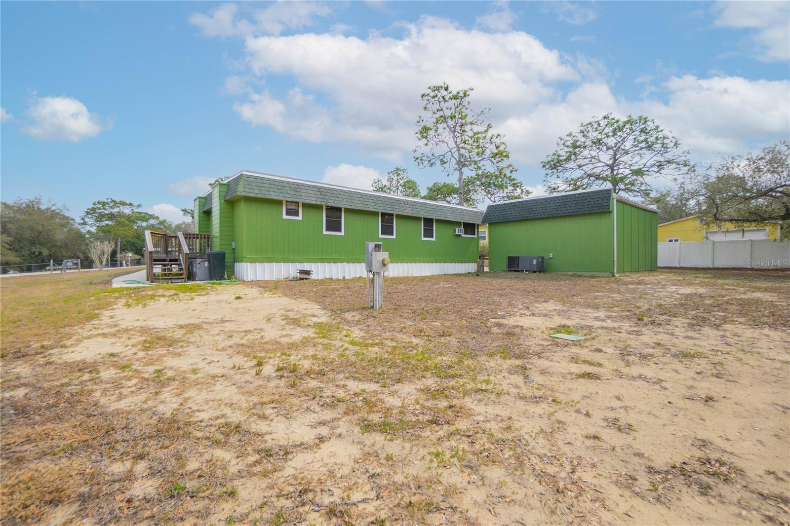 ANGUS HILLS - Commercial Sale